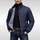 Charles | Premium Quilted Winter Jacket