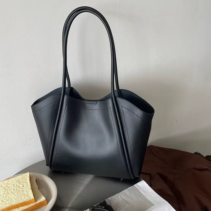 Seren - Timeless Luxe Tote