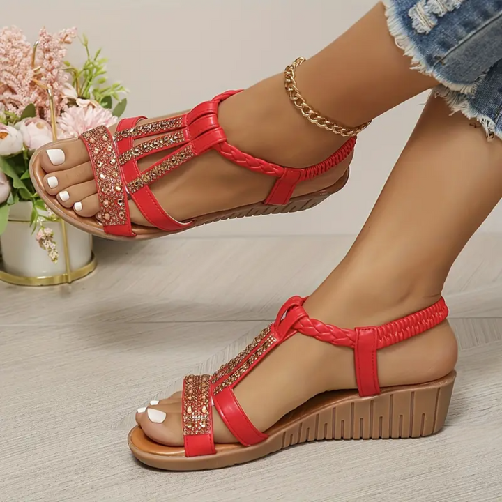Valentina | Orthopaedic Sandals