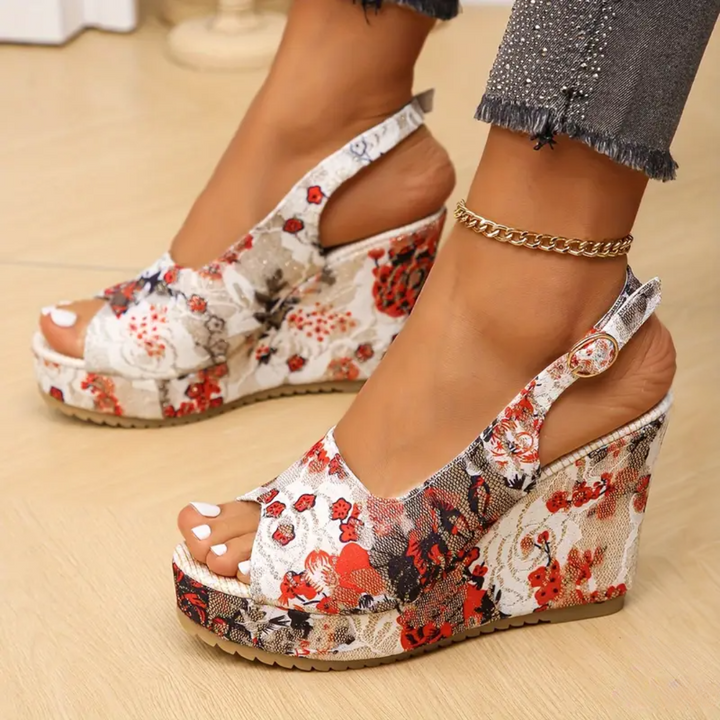 Cartagena | Orthopaedic Sandals