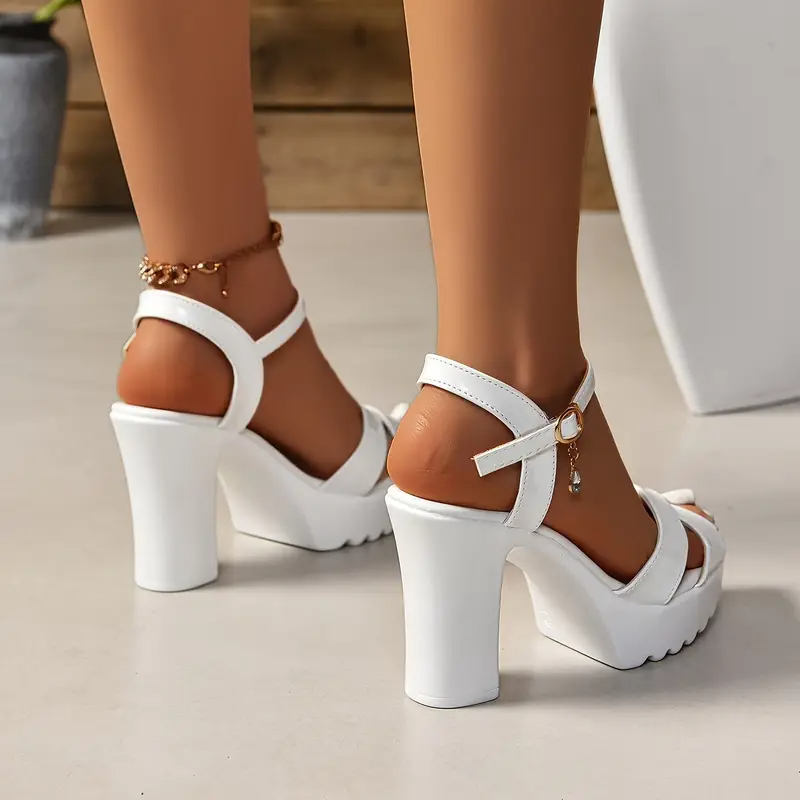 Lorena | Orthopaedic Sandals
