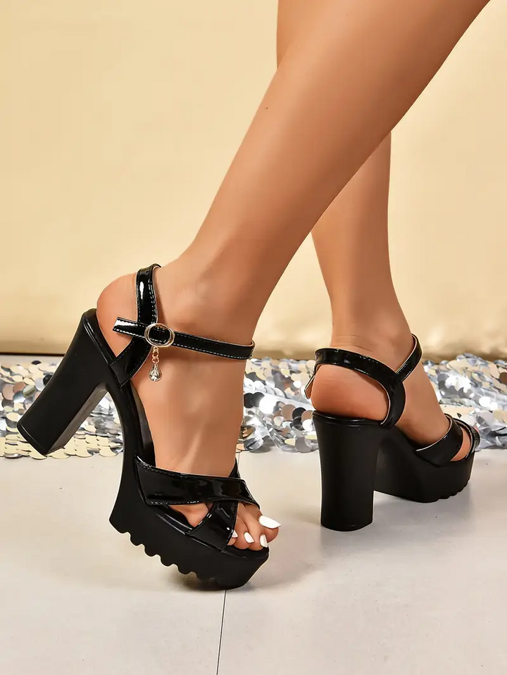 Lorena | Orthopaedic Sandals