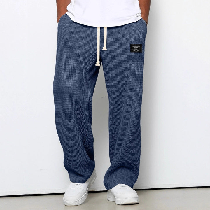 Samuel™ | Wide-Leg Pants with Adjustable Waistband