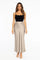 Muse – The Iconic Silky Midi Skirt