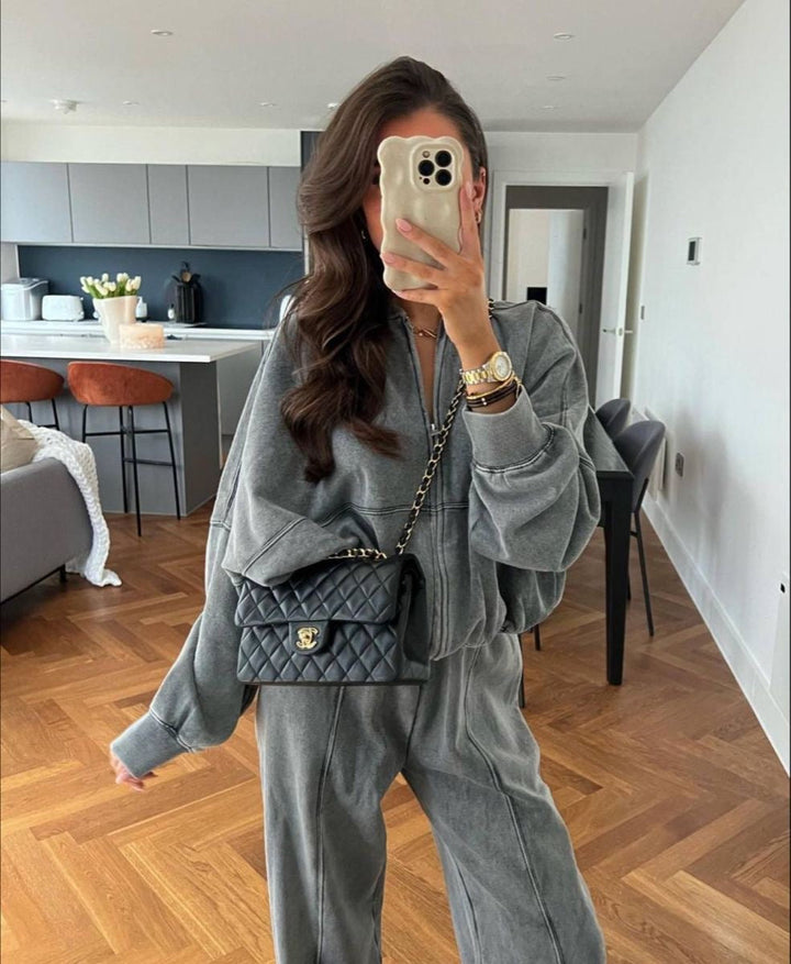 Lia | Comfortable &amp; Stylish Lounge Set