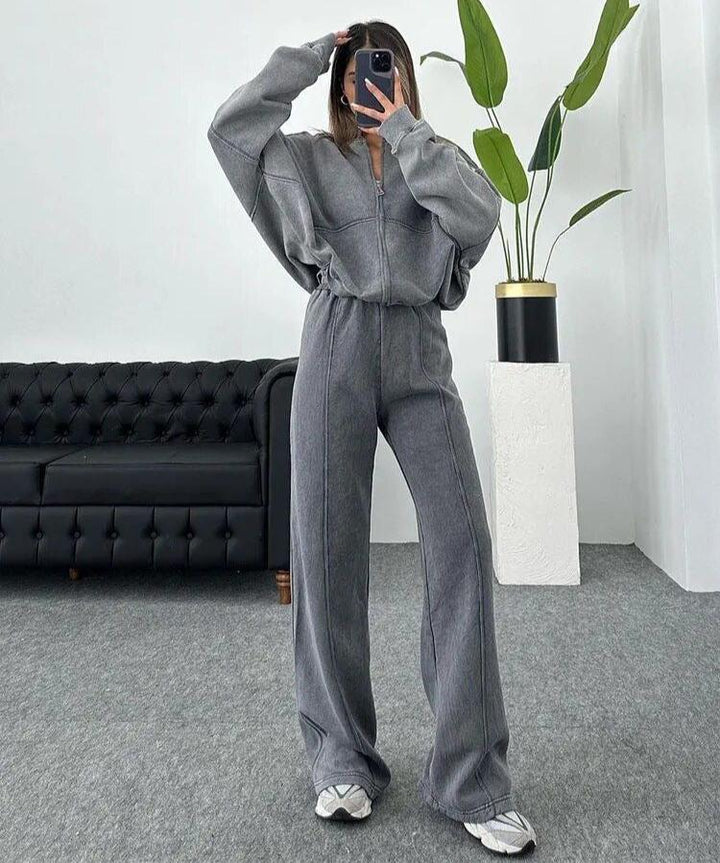 Lia | Comfortable &amp; Stylish Lounge Set