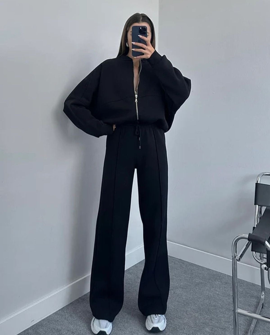 Lia | Comfortable &amp; Stylish Lounge Set