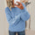 Imara | Elegant Warm Knit Sweater