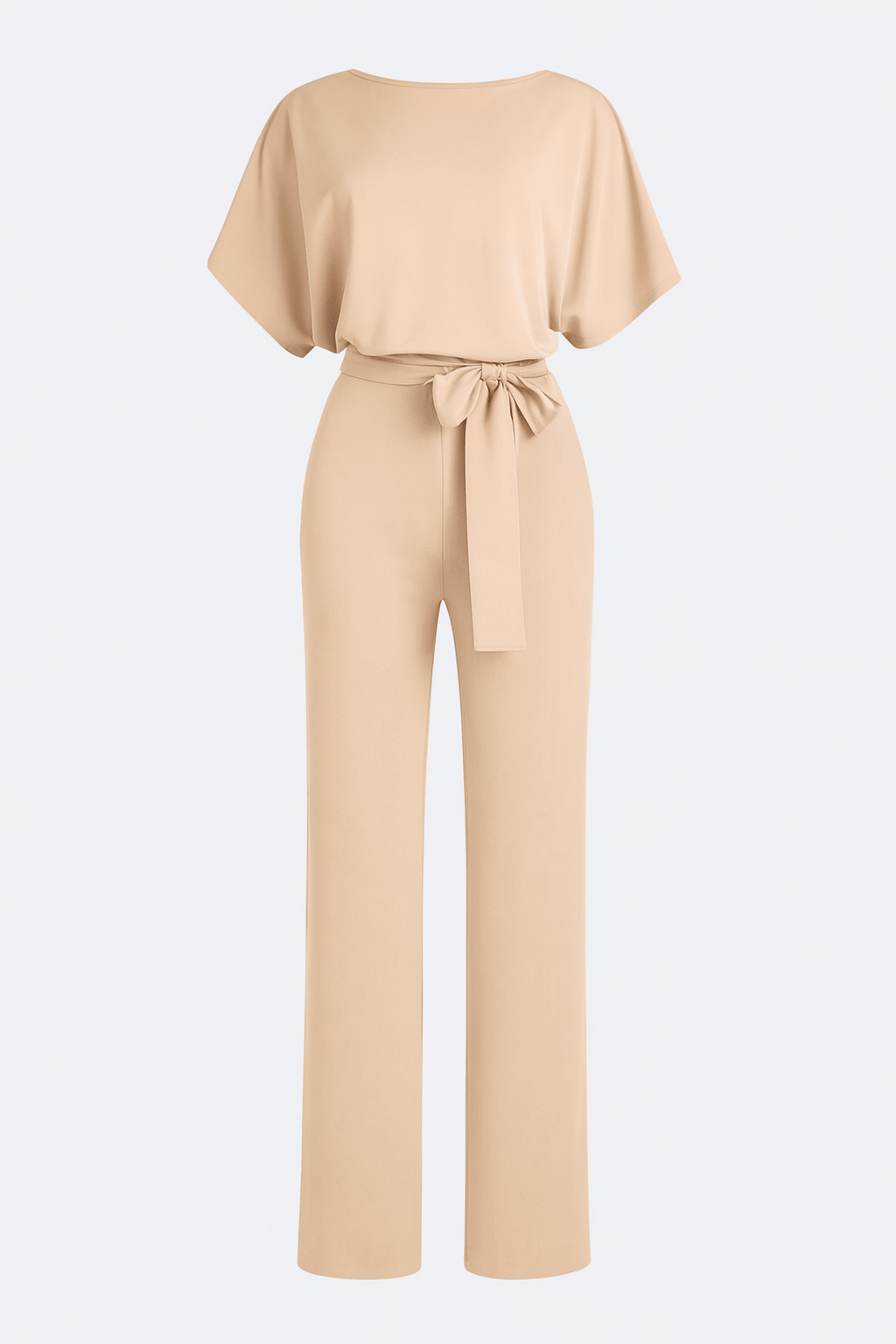 Julie | Chic Jumpsuit