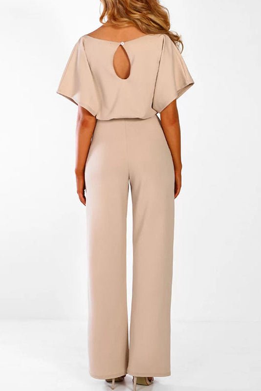 Julie | Chic Jumpsuit