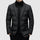 Camden | Tailored Puffer Coat