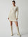 Parisienne | Luxe Knit Mini Dress