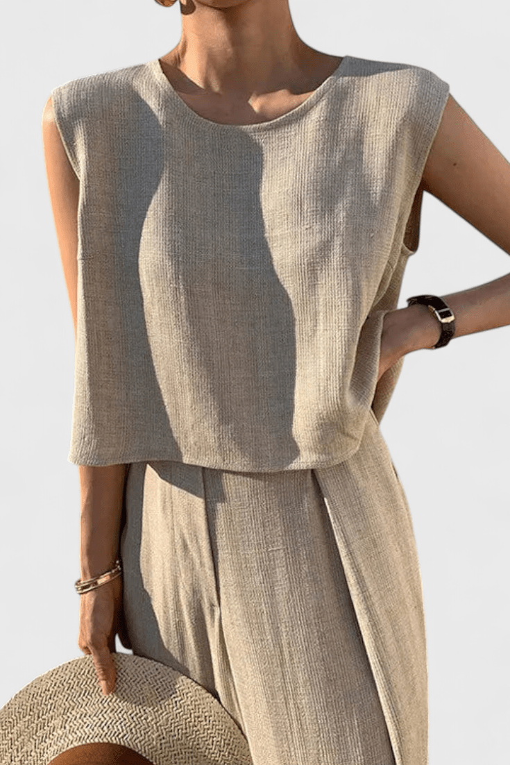 Lauren | Elegant Summer Set