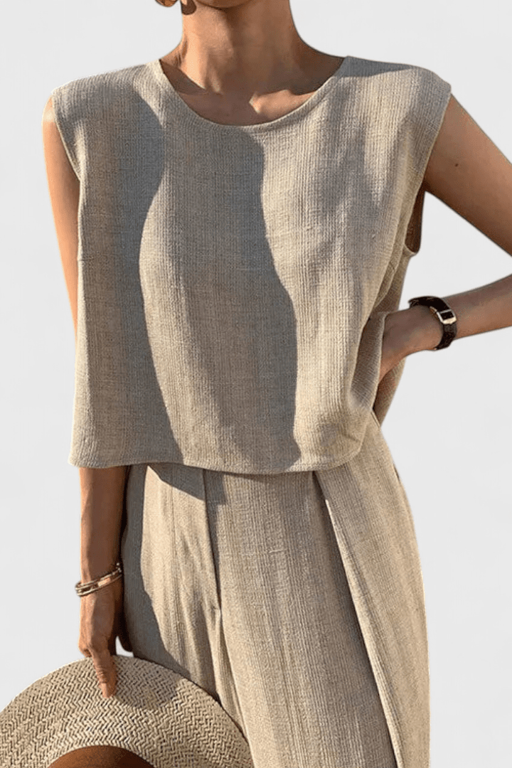 Lauren | Elegant Summer Set