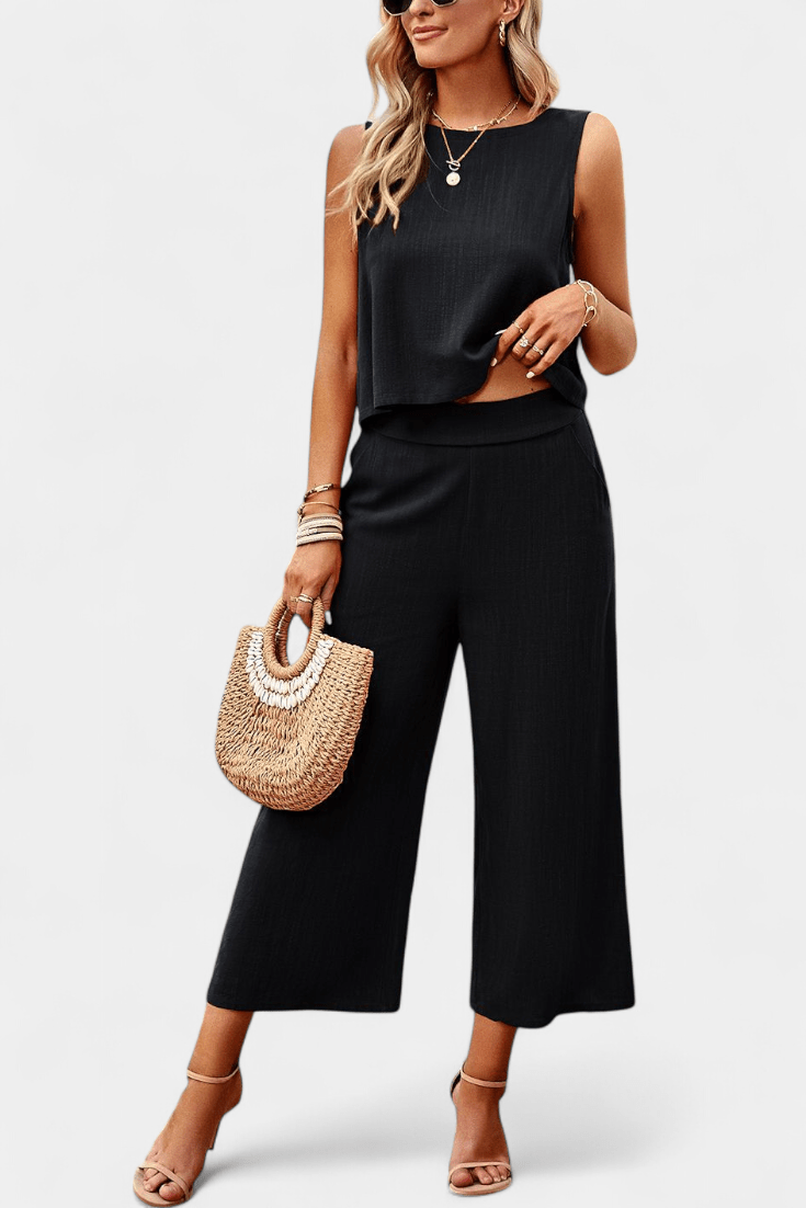Lavinia | Boho Summer Set