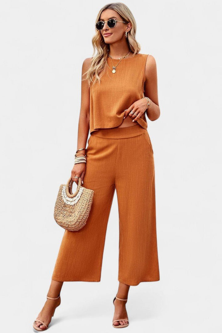 Lavinia | Boho Summer Set