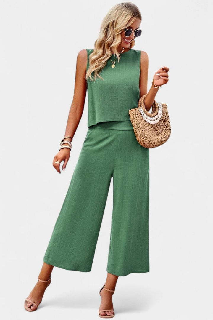Lavinia | Boho Summer Set