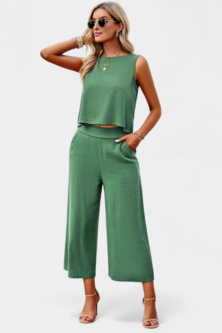 Lavinia | Boho Summer Set