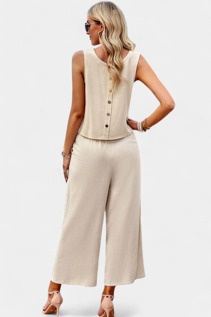 Lavinia | Boho Summer Set