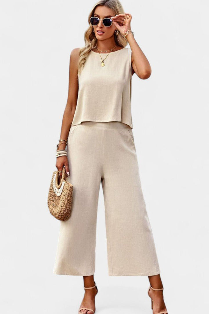 Lavinia | Boho Summer Set
