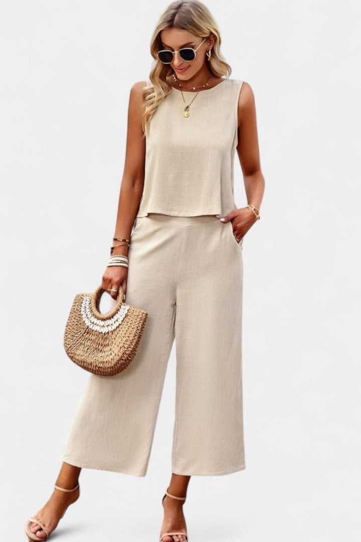Lavinia | Boho Summer Set