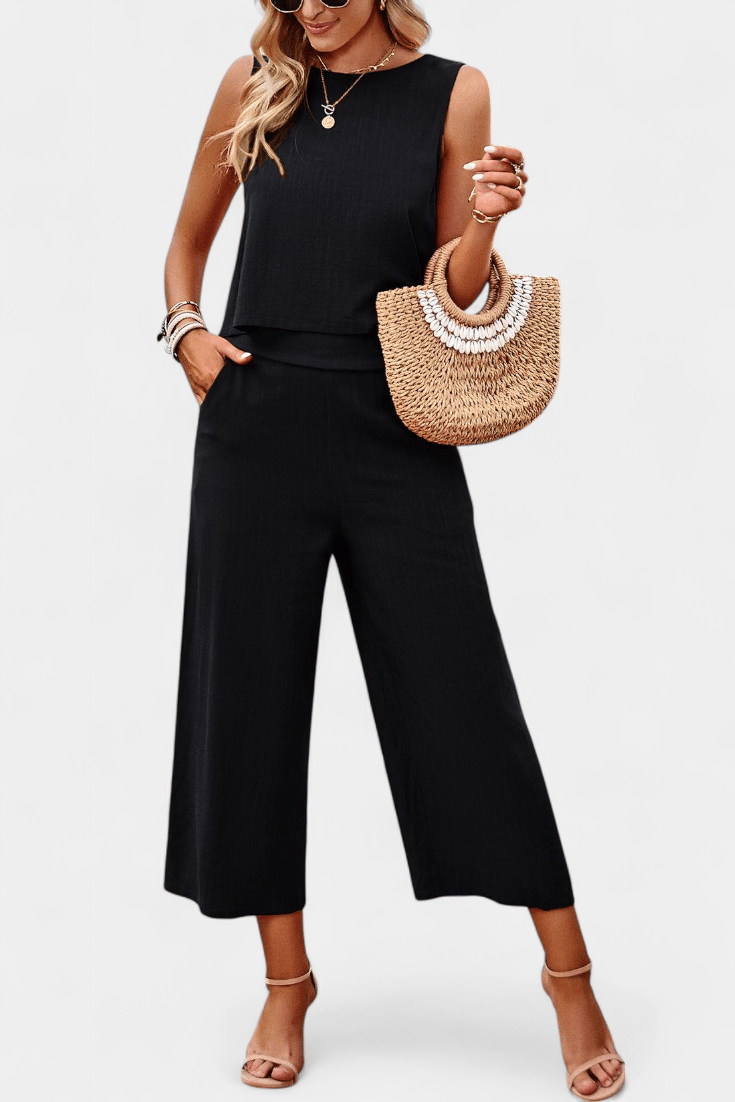 Lavinia | Boho Summer Set
