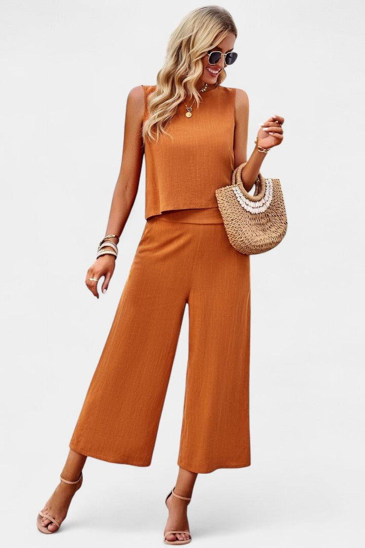 Lavinia | Boho Summer Set
