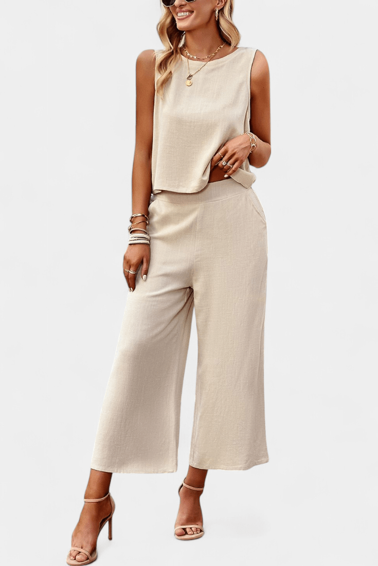 Lavinia | Boho Summer Set