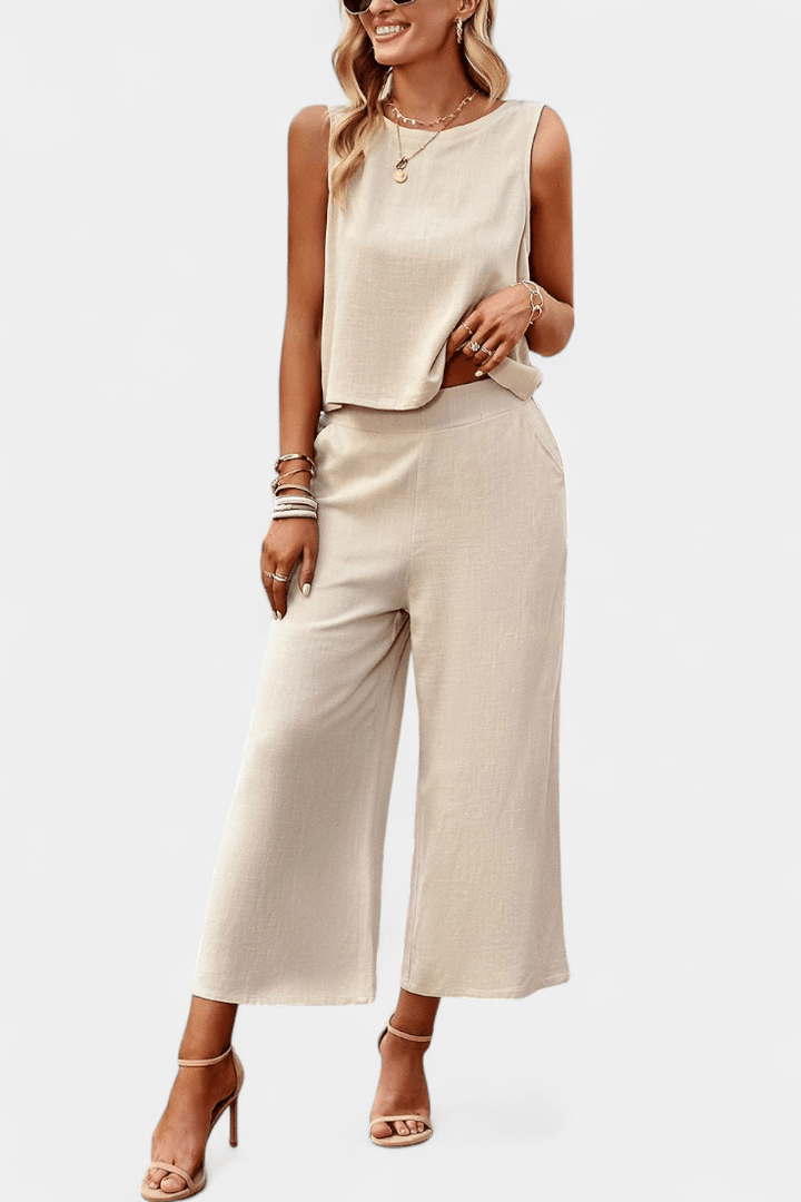 Lavinia | Boho Summer Set