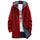 Laura | Hooded Winter Coat