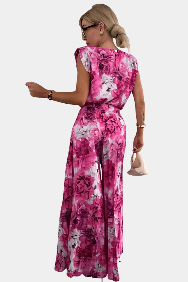 Liora | structured elegant set