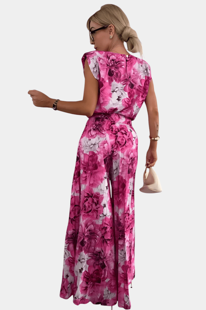 Liora | structured elegant set