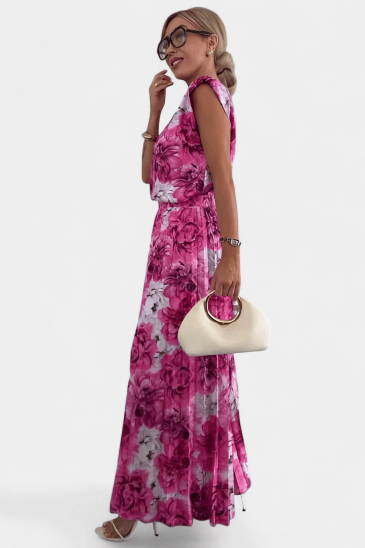 Liora | structured elegant set