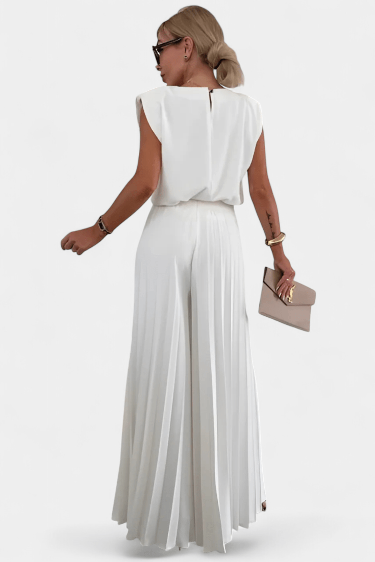 Liora | structured elegant set
