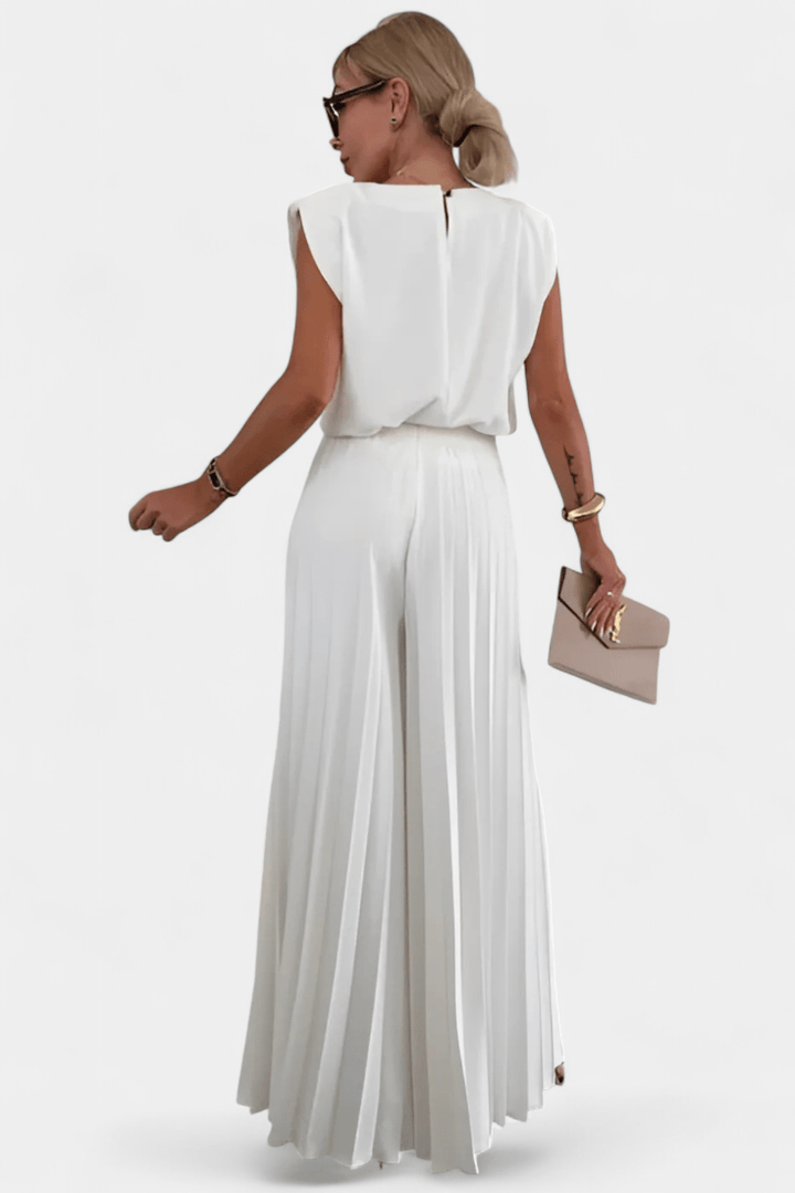 Liora | structured elegant set