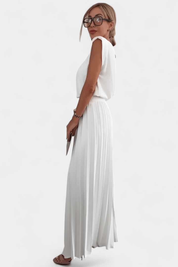 Liora | structured elegant set