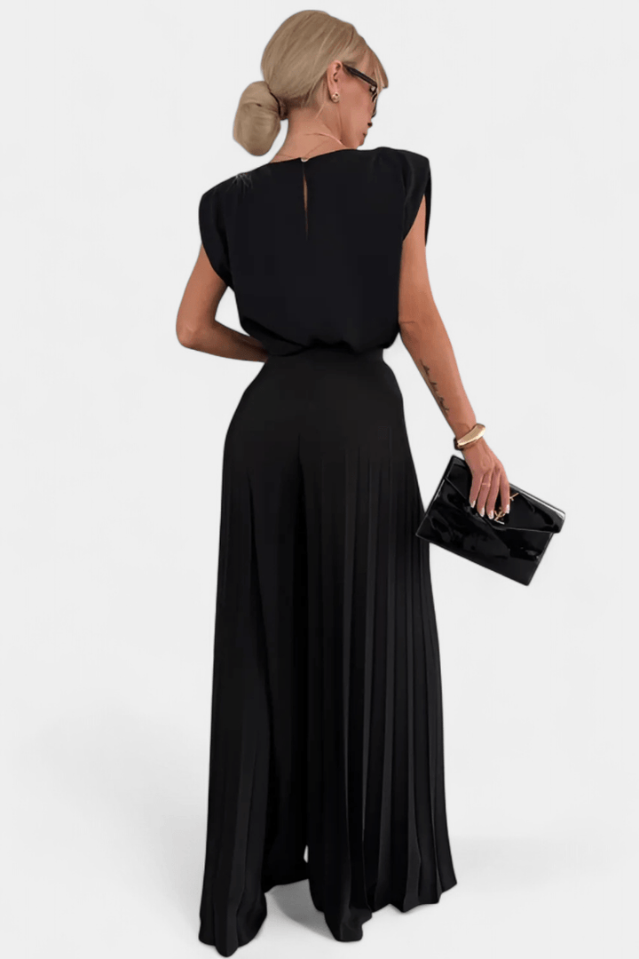 Liora | structured elegant set