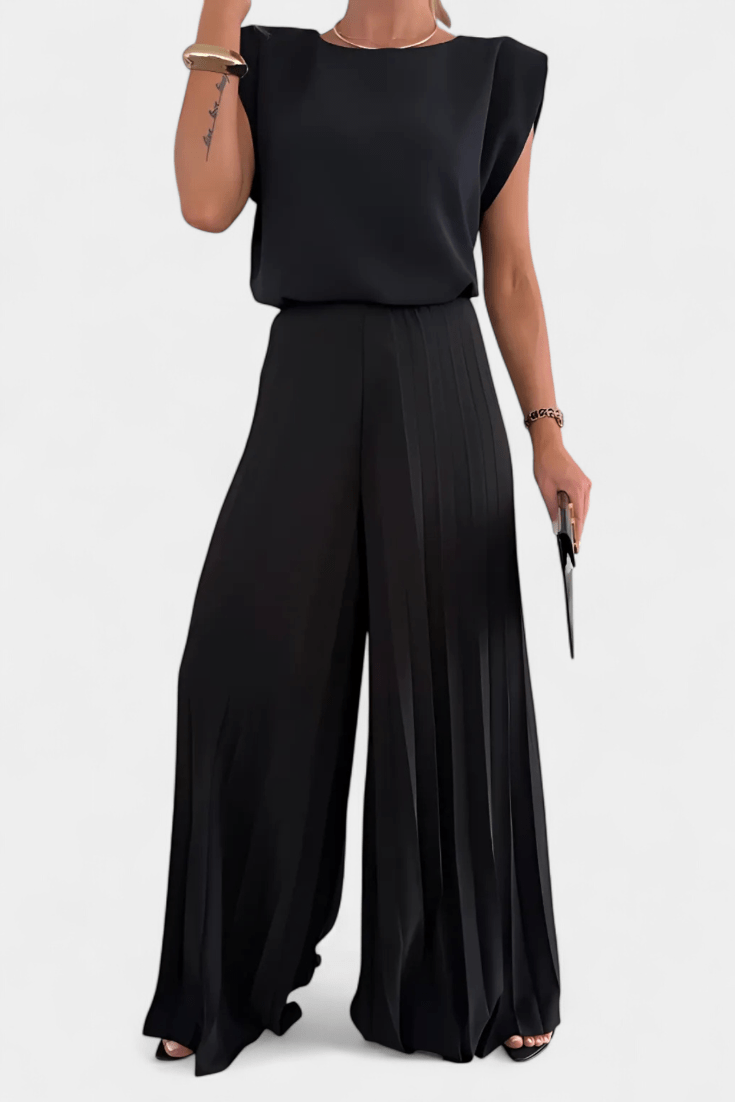 Liora | structured elegant set