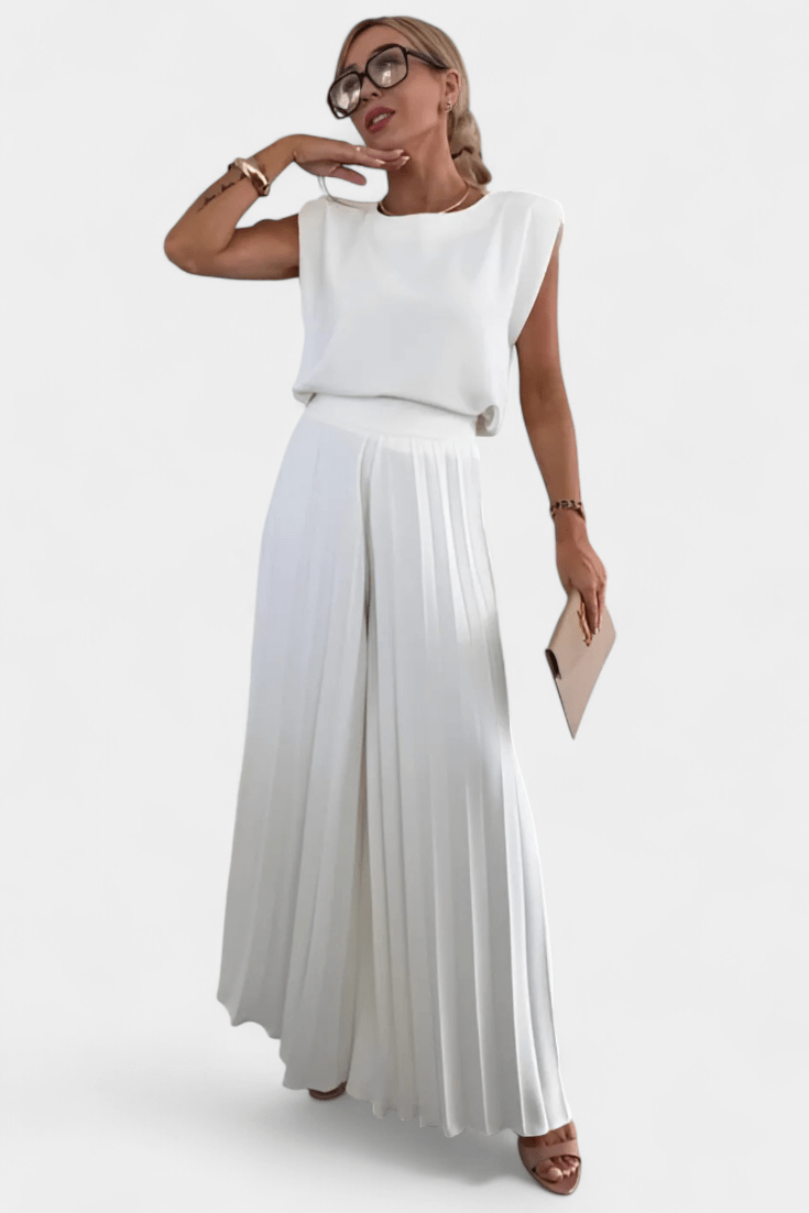 Liora | structured elegant set