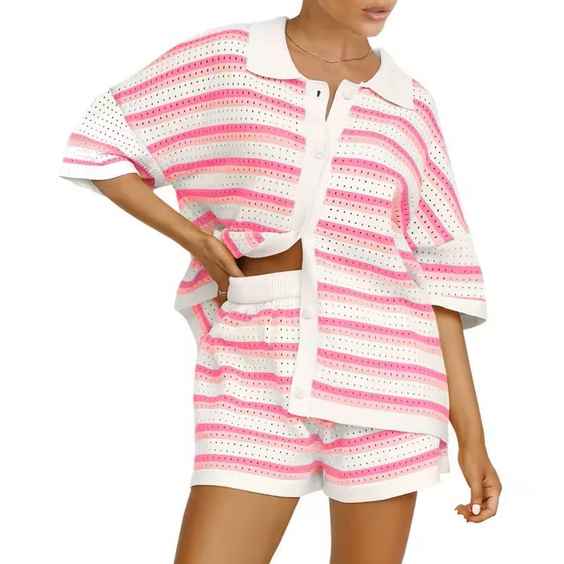 Liv | Summer Comfort Set