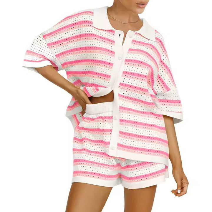 Liv | Summer Comfort Set