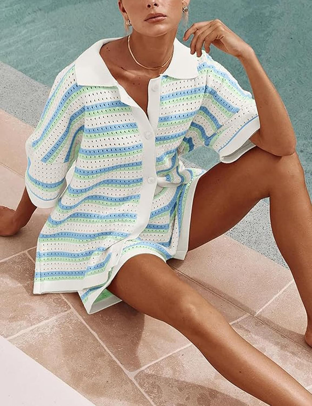 Liv | Summer Comfort Set