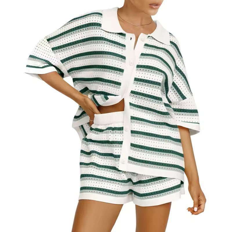 Liv | Summer Comfort Set