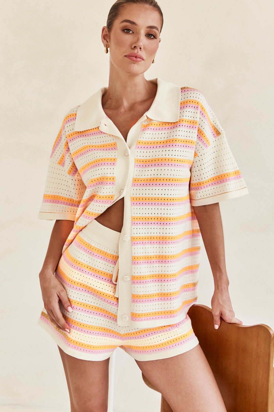 Liv | Summer Comfort Set