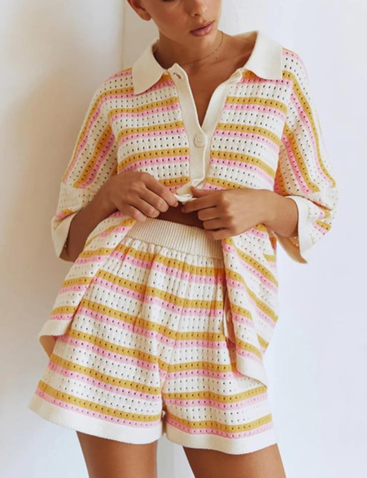 Liv | Summer Comfort Set