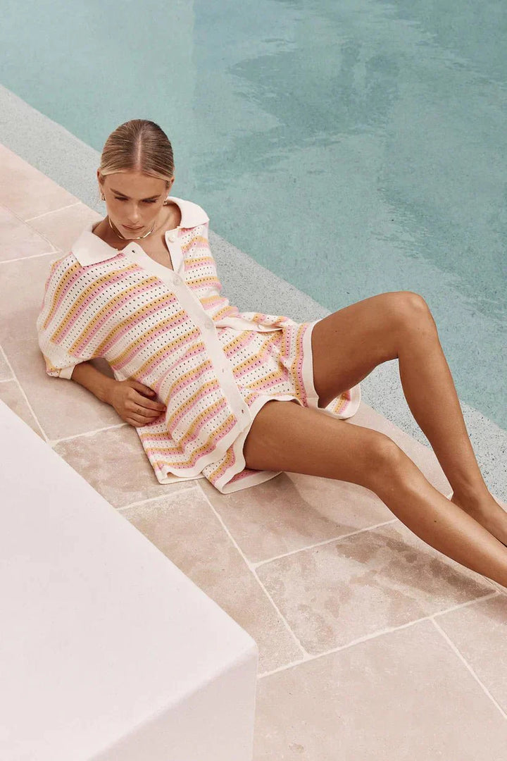 Liv | Summer Comfort Set
