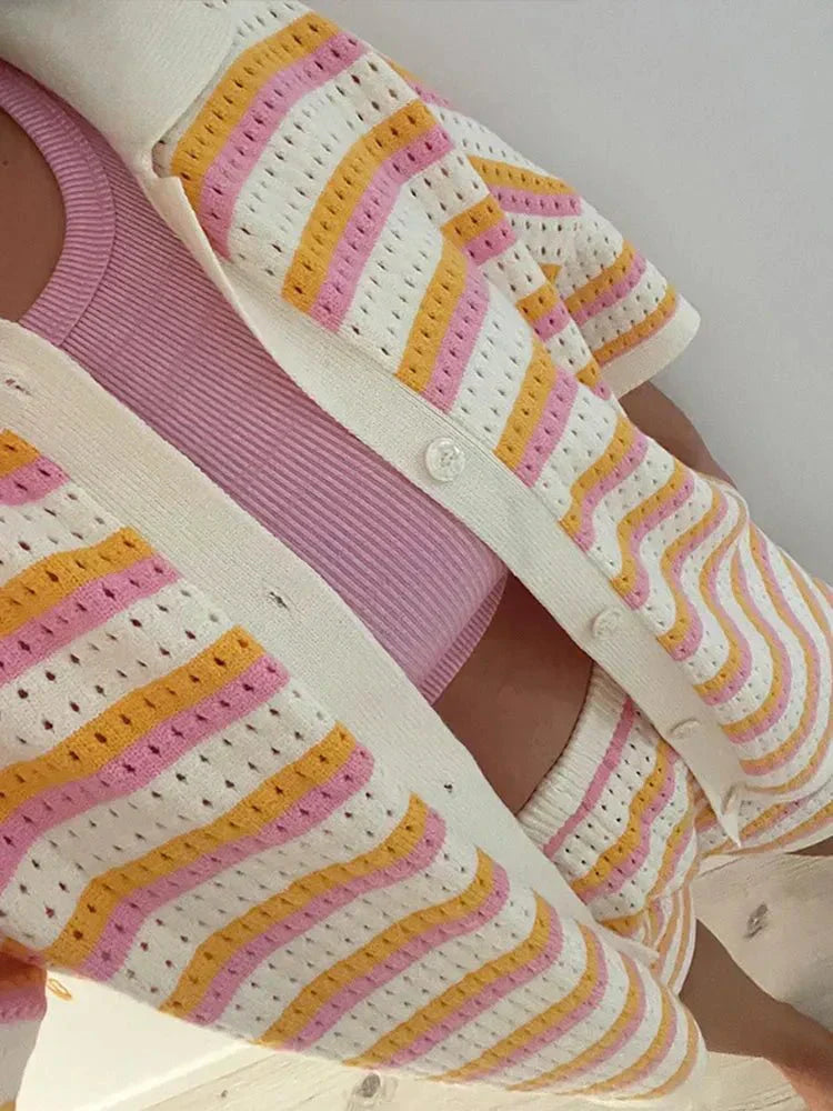 Liv | Summer Comfort Set