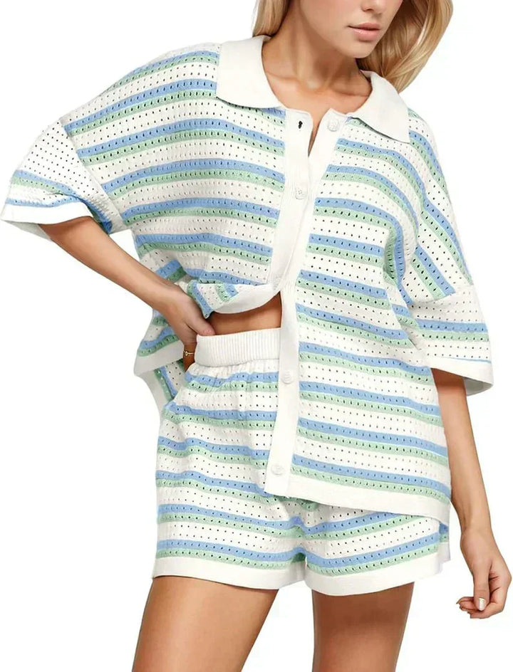 Liv | Summer Comfort Set