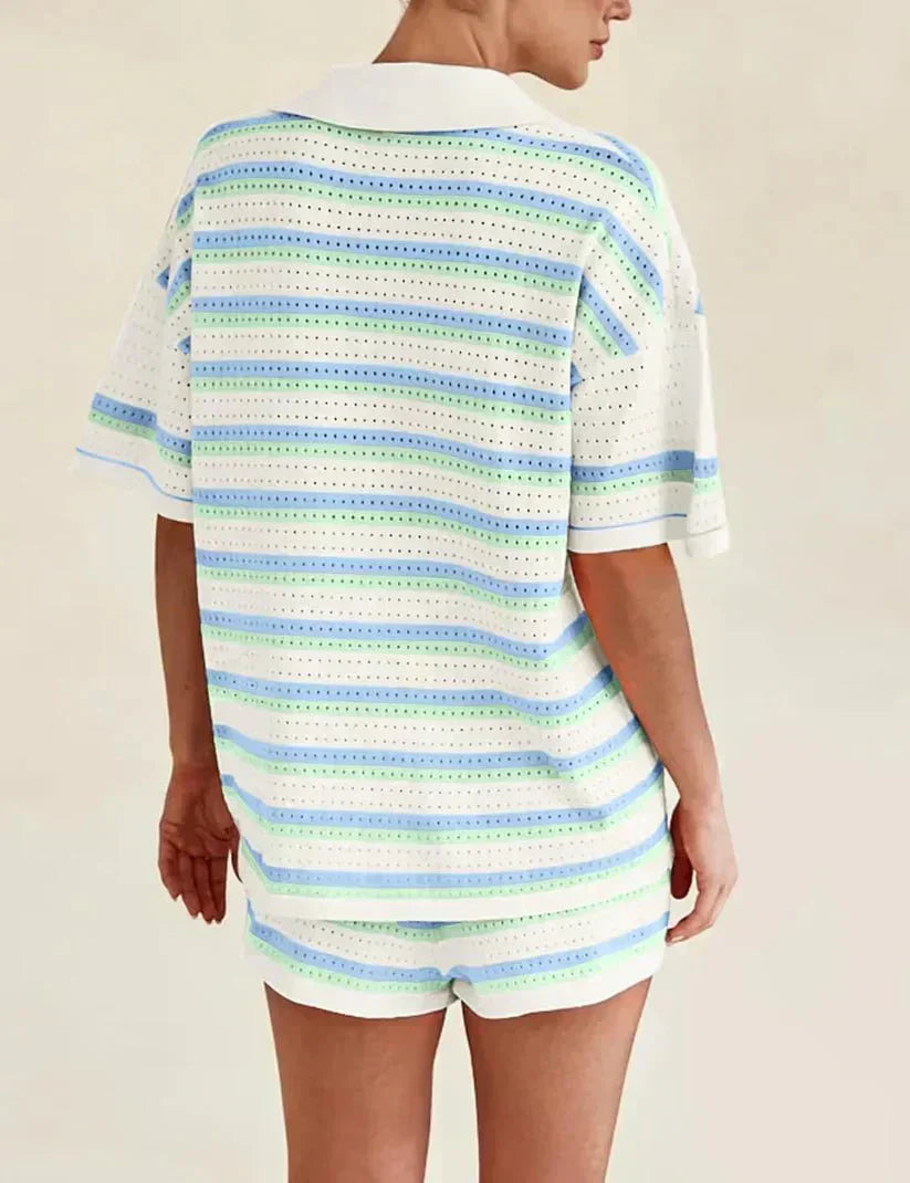 Liv | Summer Comfort Set