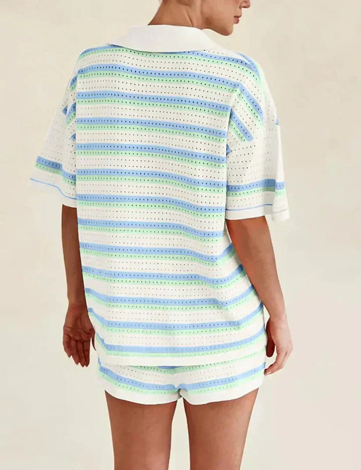 Liv | Summer Comfort Set